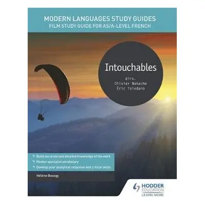 Modern Languages Study Guides: Intouchables - Beaugy, Helene