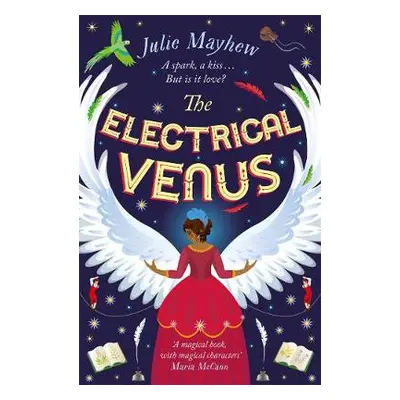 Electrical Venus - Mayhew, Julie