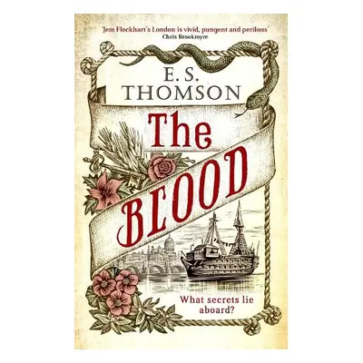 Blood - Thomson, E. S.