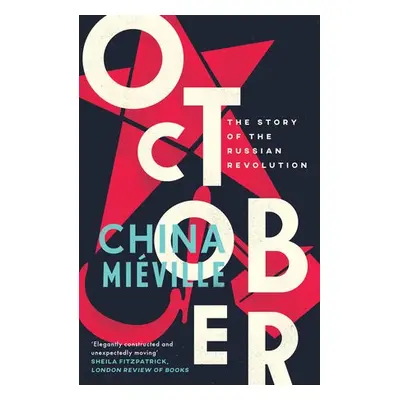 October - Mieville, China