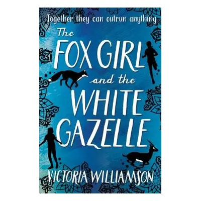 Fox Girl and the White Gazelle - Williamson, Victoria