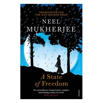 State of Freedom - Mukherjee, Neel