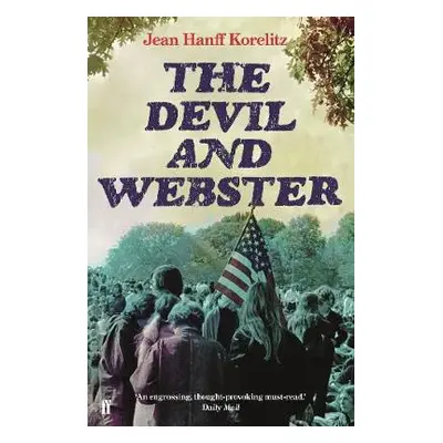 Devil and Webster - Korelitz, Jean Hanff