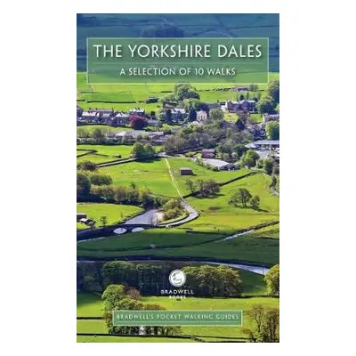 Bradwell's Pocket Walking Guides Yorkshire Dales