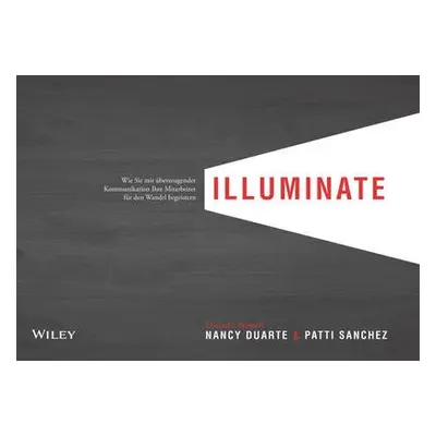 illuminate - Duarte, Nancy