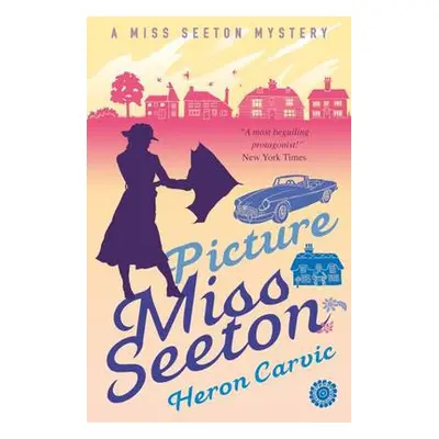 Picture Miss Seeton - Carvic, Heron