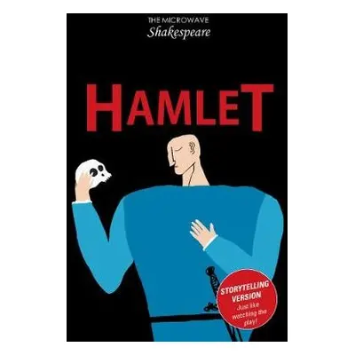 Hamlet - Catchpole, Barbara a Rickard, Stephen a Catchpole Barbara a Rickard Stephen