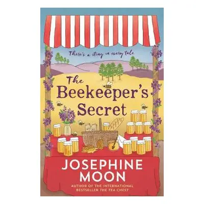 Beekeeper's Secret - Moon, Josephine