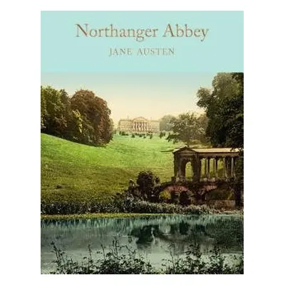 Northanger Abbey - Austen, Jane