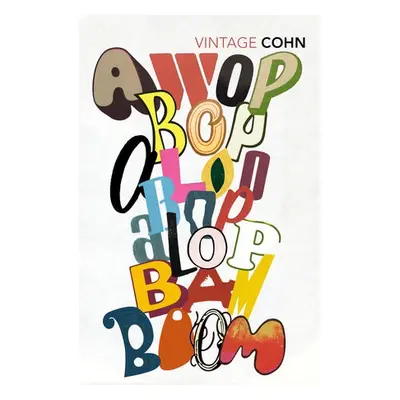 Awopbopaloobop Alopbamboom - Cohn, Nik