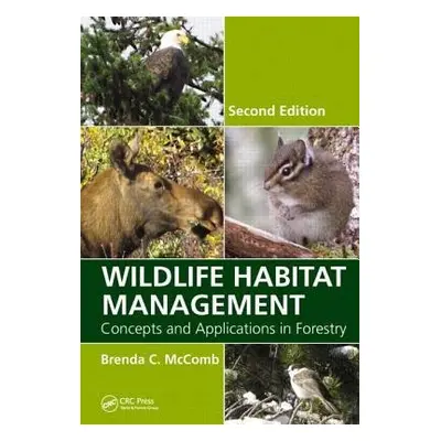 Wildlife Habitat Management - McComb, Brenda C.