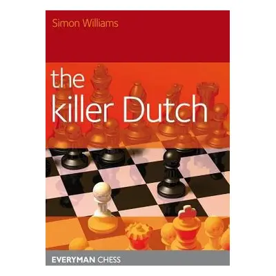 Killer Dutch - Williams, Simon