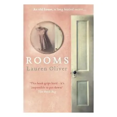 Rooms - Oliver, Lauren