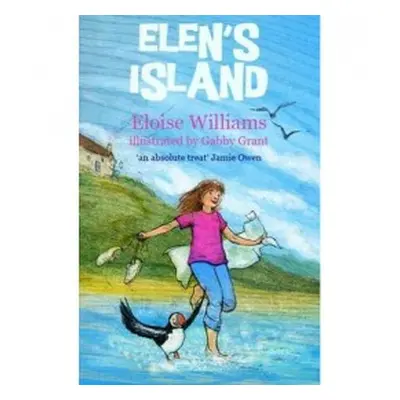 Elen's Island - Williams, Eloise