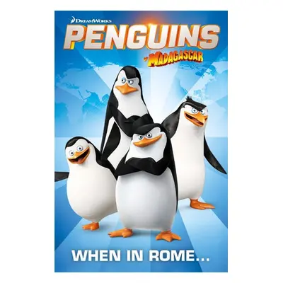 Penguins of Madagascar, Volume 1 - Matthews, Alex a Fereyra, Lucas