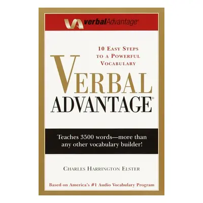 Verbal Advantage - Elster, Charles Harrington