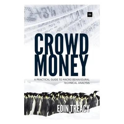 Crowd Money - Treacy, Eoin