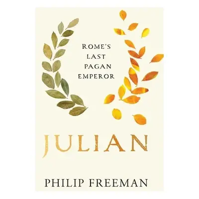 Julian - Freeman, Philip