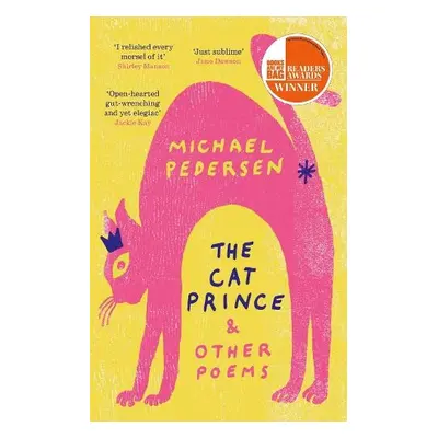 Cat Prince - Pedersen, Michael