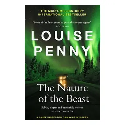 Nature of the Beast - Penny, Louise