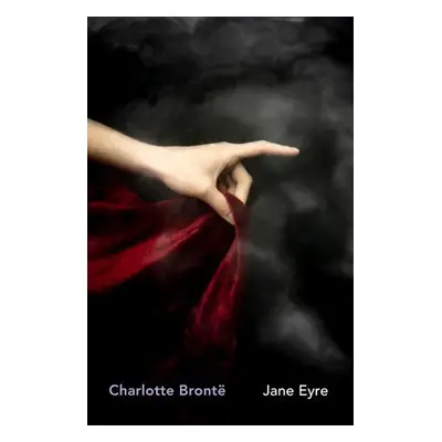 Jane Eyre - Bronte, Charlotte