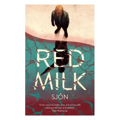 Red Milk - Sjon