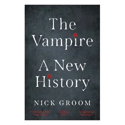 Vampire - Groom, Nick