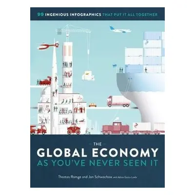 Global Economy as You've Never Seen It - Ramge, Thomas