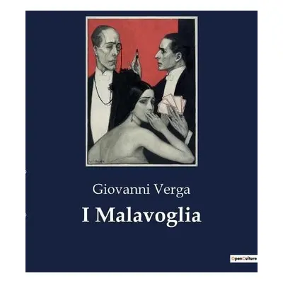 I Malavoglia - Verga, Giovanni