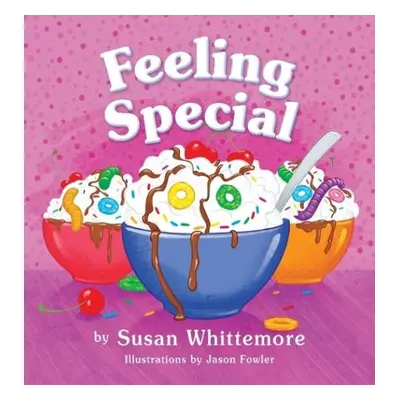 Feeling Special - Whittemore, Susan