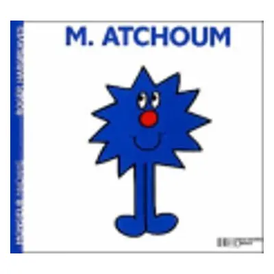 Collection Monsieur Madame (Mr Men a Little Miss) - Hargreaves, Roger