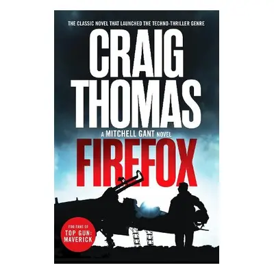 Firefox - Thomas, Craig