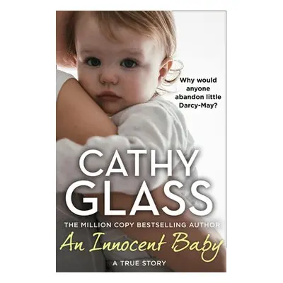 Innocent Baby - Glass, Cathy