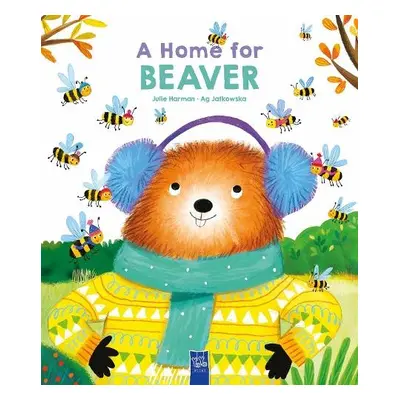 Home for Beaver