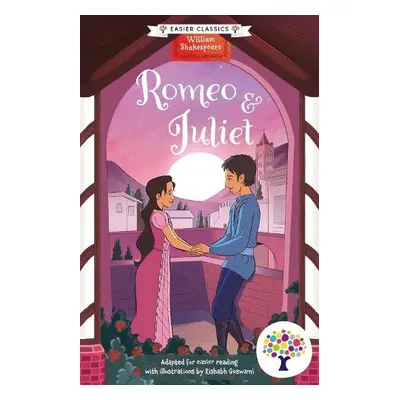 Romeo and Juliet: Accessible Easier Edition