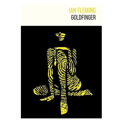 Goldfinger - Fleming, Ian