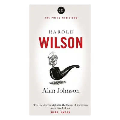 Harold Wilson - Johnson, Alan