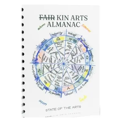 Fair Kin Arts Almanac