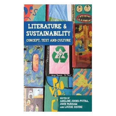 Literature and Sustainability