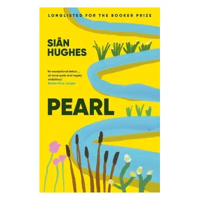 Pearl - Hughes, Sian (Author, Magpie Books)