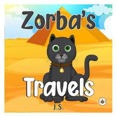 Zorba's Travels - S., J.