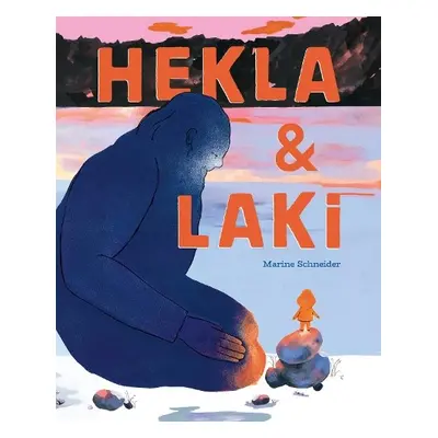 Hekla and Laki - Schneider, Marine