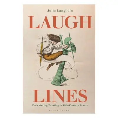 Laugh Lines - Langbein, Julia (Trinity College Dublin, Ireland)