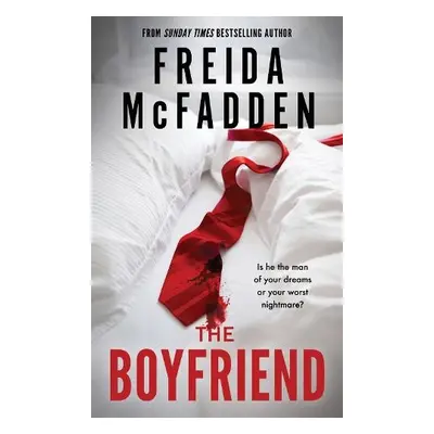 Boyfriend - McFadden, Freida