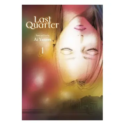 Last Quarter, Vol. 1 - Yazawa, Ai