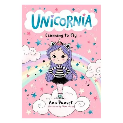 Unicornia: Learning to Fly - Punset, Ana