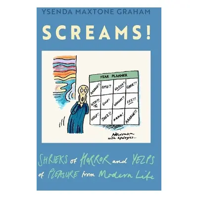 Screams - Maxtone Graham, Ysenda