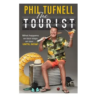 Tourist - Tufnell, Phil