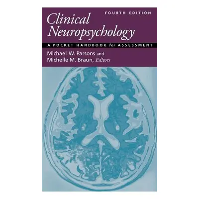 Clinical Neuropsychology