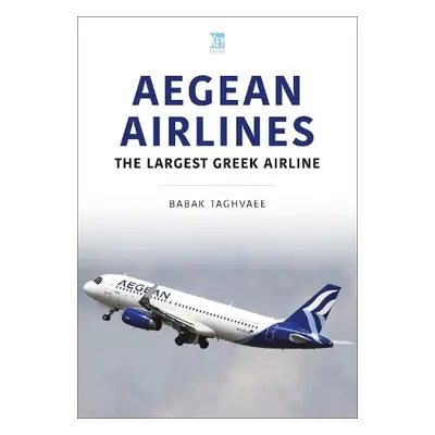 Aegean Airlines - Taghvaee, Babak